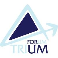 Trium Fair's logo
