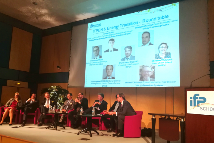 11th edition of the Energy Transition Day