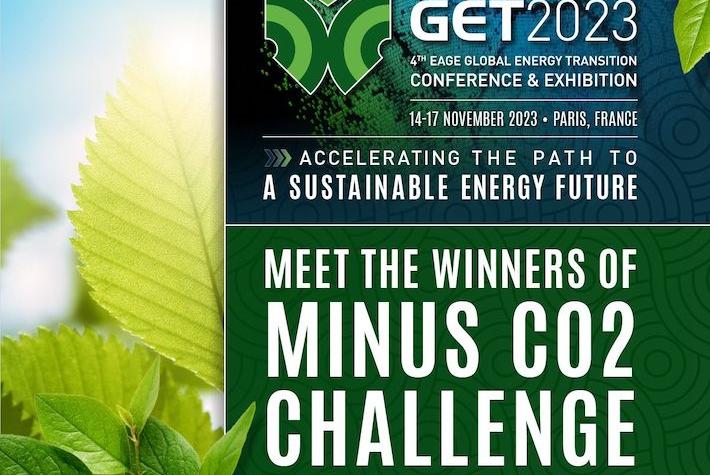 Concours Minus CO2 Challenge
