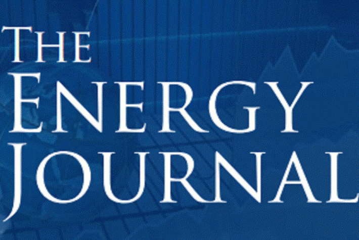 The Energy Journal