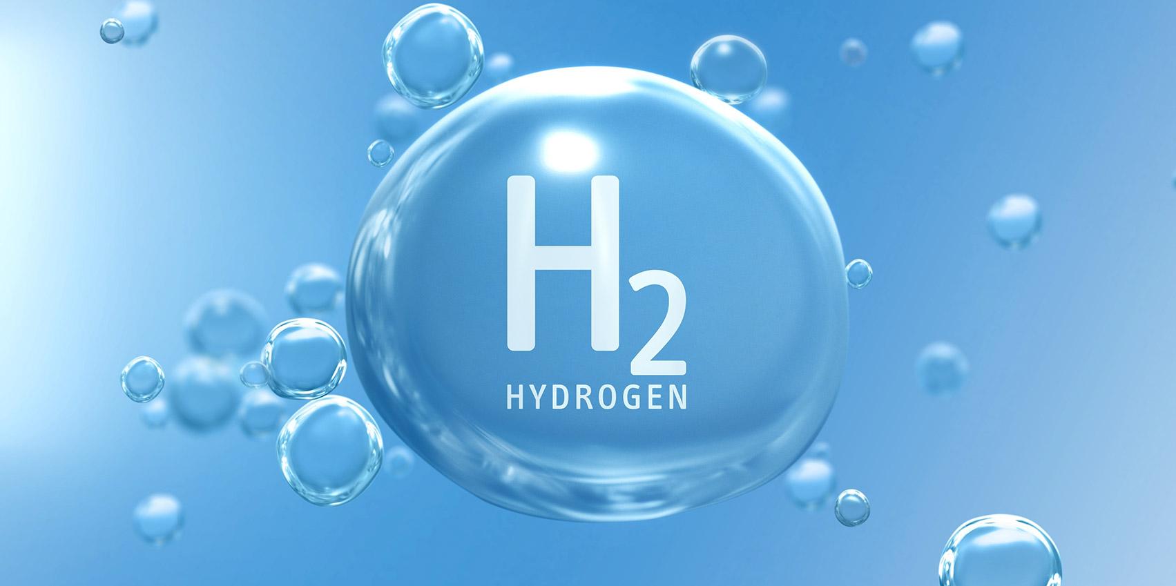 Hydrogen skills