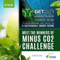 Minus CO2 Challenge