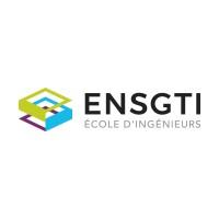 Logo ENSGTI