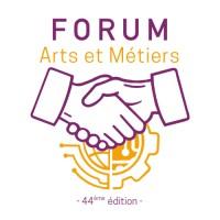 Logo Arts et Métiers Job Fair