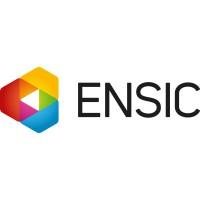Logo ENSIC Careers Fair