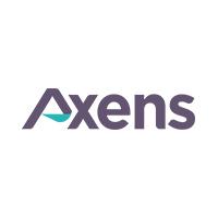 Logo d'Axens