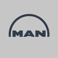 Logo Man Energy Solutions