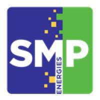 SMP's logo