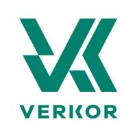 Verkor's logo