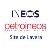 Logo Ineos/Petroineos