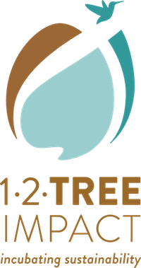 Logo 12 Tree Impact