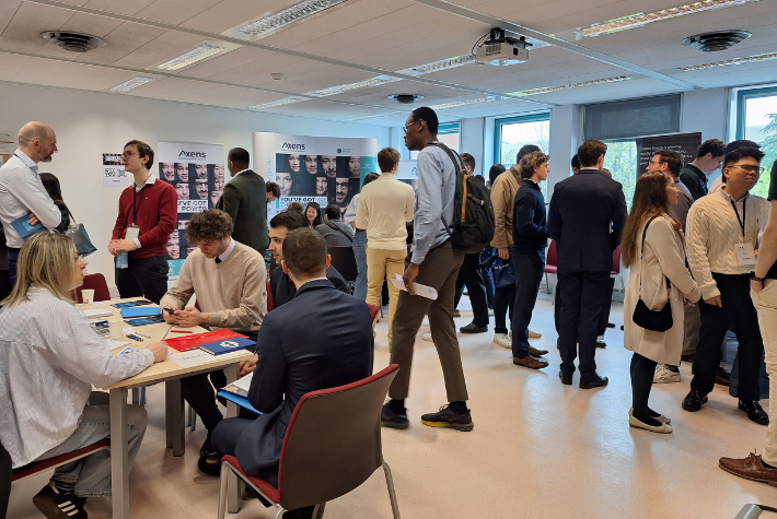 2026 Partner Companies Event