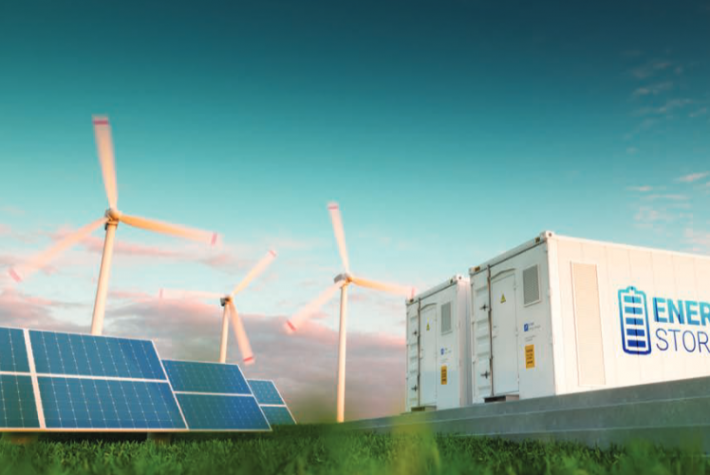 IFP School Alumni Mag : un dossier consacré à l’électric