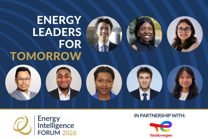 Energy Leaders for Tomorrow 2026