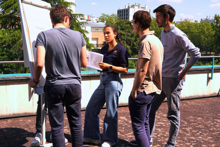 Journée Soft Skills 2025
