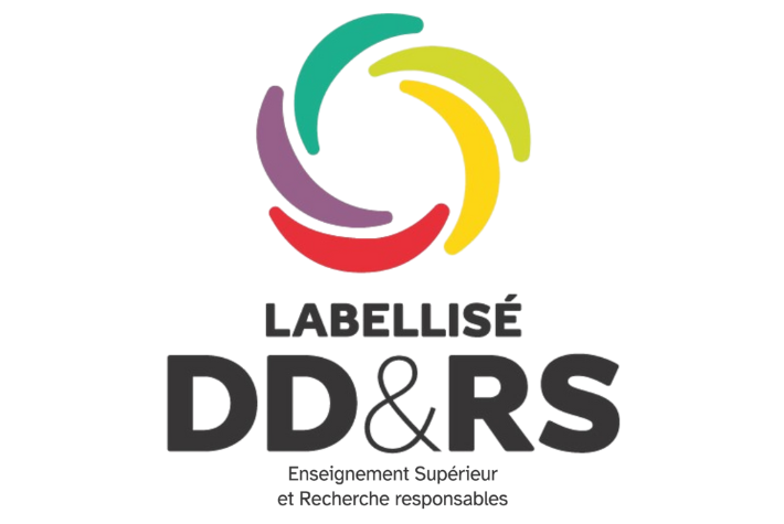 Label DD&RS