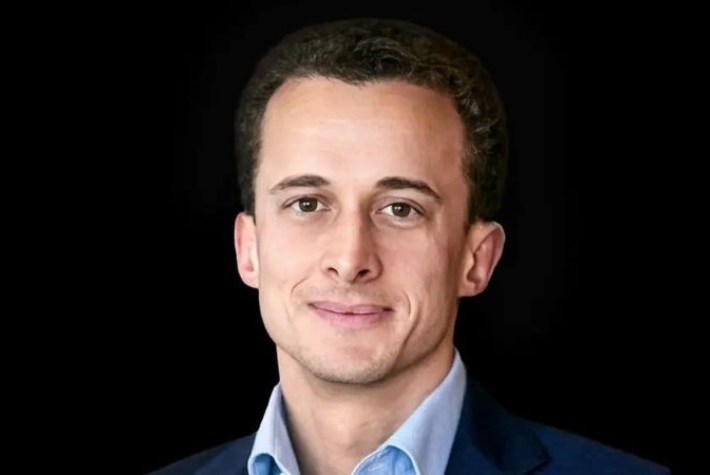 Photo of Clément Charruel