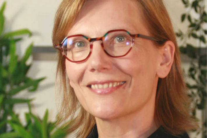 Photo of Vanessa Picron