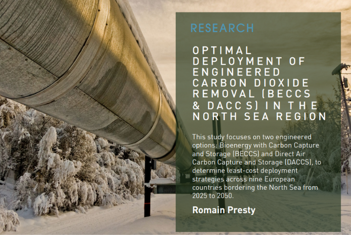 Travaux de thèse de Romain Presty