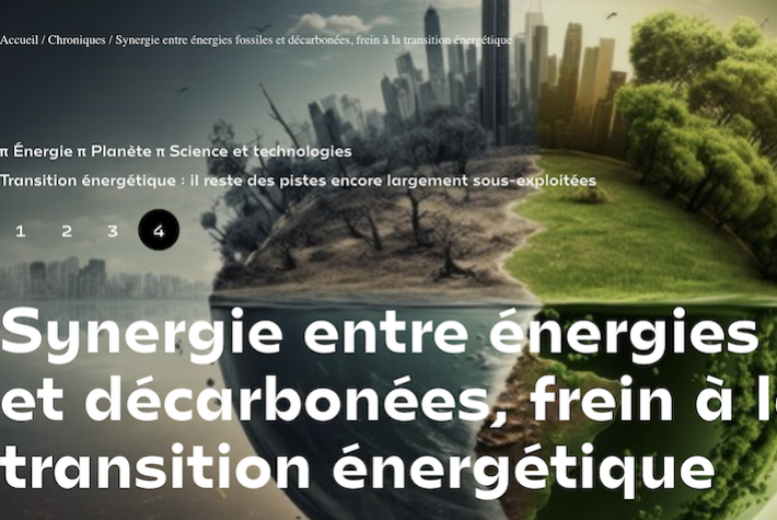 Tribune de Victor Court dans Polytechnique Insights