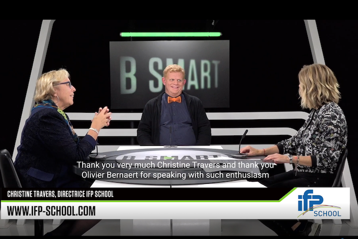 TV Program Smart Campus