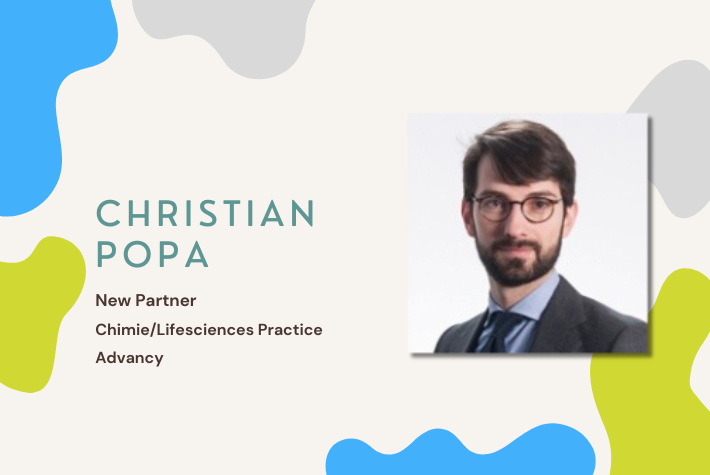 Photo of Christian Popa