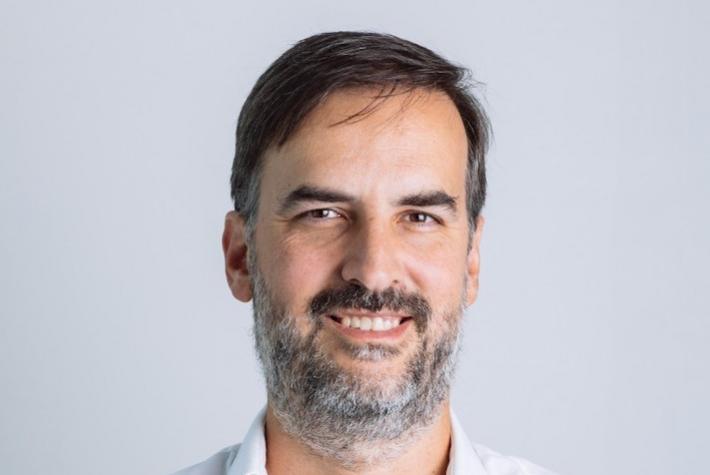 Photo of Juan Pablo Ceballos