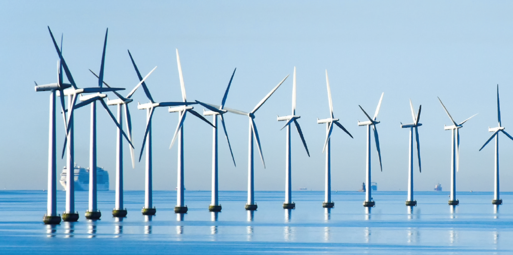 Éoliennes
