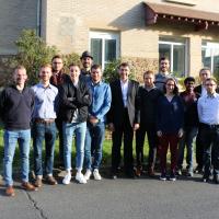 Mobilité : le point de vue du Groupe Renault