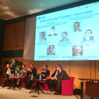 11th edition of the Energy Transition Day
