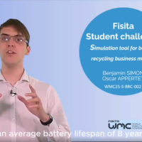 FISITA Student Challenge 2025