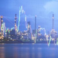 financial markets and energy