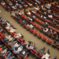 Conférences « Utilisation rationnelle de l’énergie et environnement »