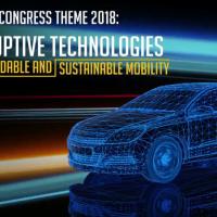 FISITA 2018 World Automotive Congress