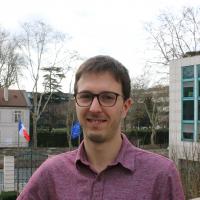 Clément Cahagne