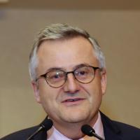 François-Régis Mouton