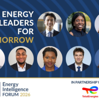 Energy Leaders for Tomorrow 2026