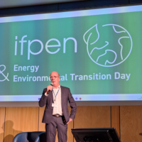 IFPEN Energy & Environmental Energy Transition Day
