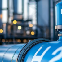 Banniere MOOC Transport et stockage H2