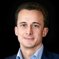 Photo of Clément Charruel