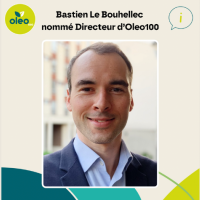 Photo of Bastien Le Bouhellec