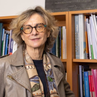 Portrait de Manoelle Lepoutre