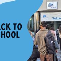 Kick-off the 2026-2027 academic year