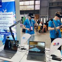 IFP School at VivaTech 2024