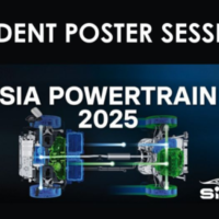 Student Challenge 2025 SIA