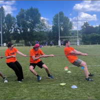 2025 Energy Games - Tug of war