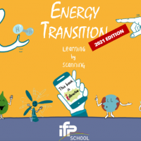 Bilan de la 3e édition du MOOC Transition Énergétique