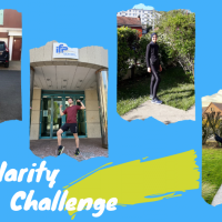 Challenge solidaire - Special Olympics France