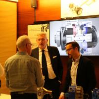 Conférence Moteurs 2 temps à injection directe 2020