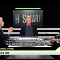 TV Program Smart Campus